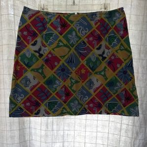 Ladies Size 14 Skort